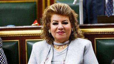 نائبة قبطية تعلن موافقة رئيس الأوقاف على طلبها لفرش مسجد في الإسماعيلية