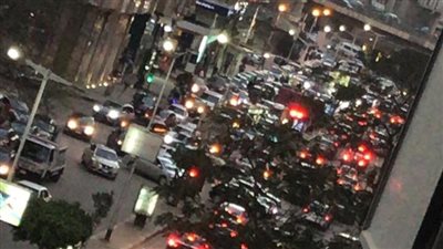 ميدان لبنان يتحول إلى 
