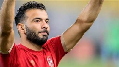 عماد متعب: هناك إصرار غريب على الوقيعة بيني وبين الأهلي