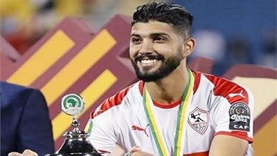 محمد صلاح: الزمالك لن يقف على رحيل فرجاني ساسي 