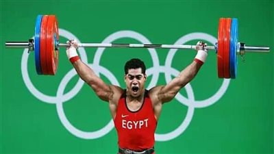 بعد اعتزاله.. وزير الرياضة يضم محمد إيهاب ضمن الجهاز الفني للمشروع القومي للبطل الأوليمبي
