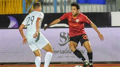 معتز البطاوي: لا يوجد أي عرض من الزمالك للحصول على خدمات محمد إبراهيم