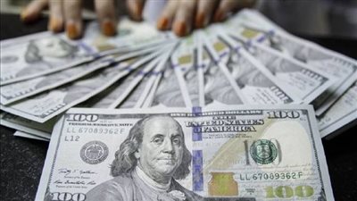 سعر الدولار اليوم الاثنين 6-6-2022 في البنوك 