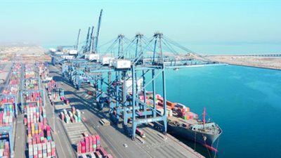 الحكومة تكشف حقيقة بيع الموانئ والمطارات المصرية لجهات أجنبية
