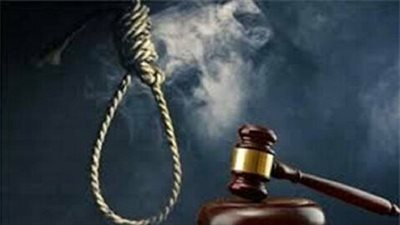 التصديق على إعدام مزارع قتل زوجته مع سبق الإصرار والترصد في القليوبية