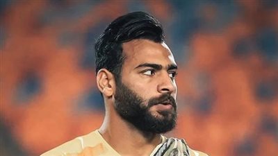 كارتيرون يرغب في إعادة محمد أبو جبل وينتظر تقرير أوليفيرا