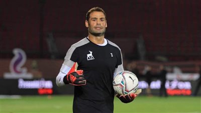 الاتحاد السكندري يستقر على فسخ التعاقد مع عبد المنصف 