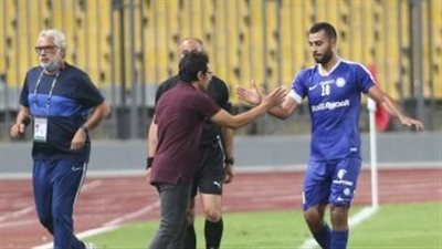 فرج عامر يتحدث عن تعاقد الأهلي مع حسام حسن