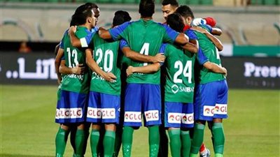 سراج: تغيير اسم نادي مصر المقاصة بداية من الموسم الجديد