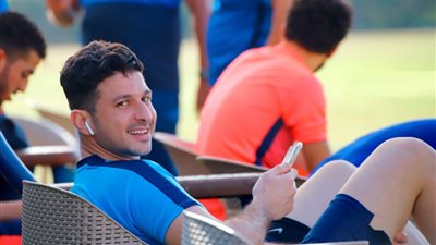 أحمد ناجي: استبعاد أبو جبل والهاني سليمان من المنتخب قرار ظالم 