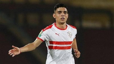 راحة إضافية للثلاثي الأجنبي من تدريبات الزمالك 