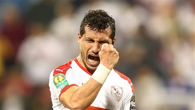 الزمالك يعلق على أنباء وجود عروض لطارق حامد 