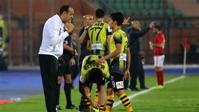 موقف عماد النحاس من الاستمرار مع المقاولون العرب
