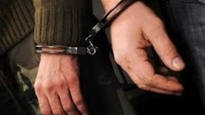 حبس المتهمين بإشعال النيران في مول تجاري بالموسكي