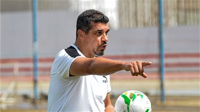 وعد خاص من البرازيلي أوليڤيرا لكارتيرون