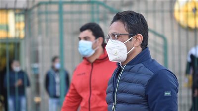 أحمد سامي يعلق على فوز سموحة أمام الإنتاج الحربي بالدوري الممتاز 