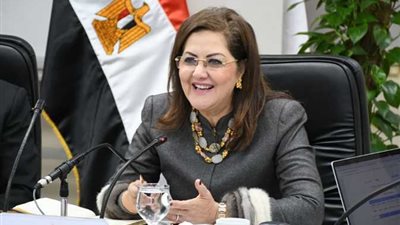 وزيرة التخطيط: المرأة مثلت 30% شهداء الأطقم الطبية خلال أزمة كورونا