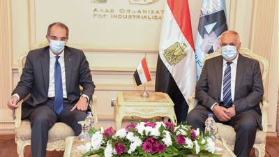 الاتصالات: اتفاقية تعاون بين العربية للتصنيع وشركة أيقن للتكنولوجيا الرقمية