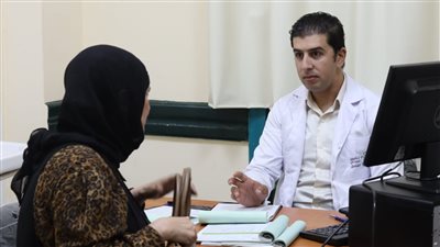 خلال عام.. تقديم 614 ألف خدمة طبية لسيدات بورسعيد بمنظومة التأمين الصحي الشامل