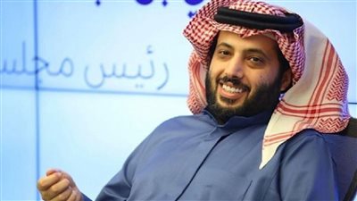 حكم قضائي بعدم قبول دعوى إلغاء تبرعات تركي آل الشيخ للأهلي