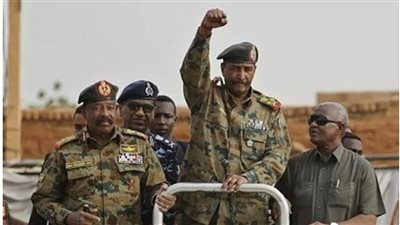 مستشار البرهان يوضح حقيقة الخلافات بين الجيش السوداني وقوات الدعم السريع