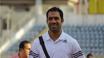 حسني عبد ربه: جيلنا صعبها على اللي بعدنا ولم نكن جيل اللاعب الواحد
