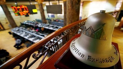 البورصة تهوي ببداية تعاملات الاثنين ومؤشرها الرئيسي يتراجع 1.4%