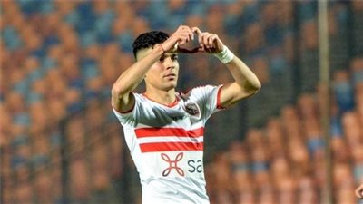 خوفًا من الإجهاد.. أشرف بن شرقي يؤدي تدريبات تأهيلية