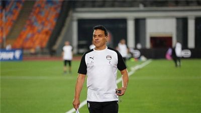حسام البدري يستدعي عبد الله جمعة للمنتخب بدلًا من أحمد فتوح 