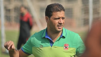 عظيمة يكشف حقيقة مفاوضات الزمالك مع باسم مرسي
