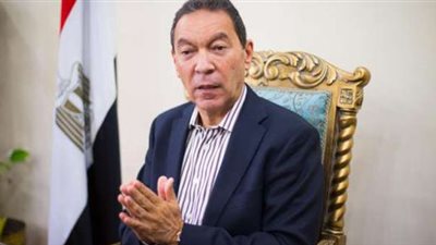 بسبب الموجة الترابية.. 3 نصائح من هاني الناظر