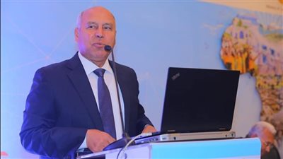 وزير النقل: انخفاض حوادث السكة الحديد مقارنة بالأعوام السابقة