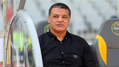 أول تعليق من إيهاب جلال على أزمة عبد الرحمن مجدي في معسكر المنتخب الأولمبي