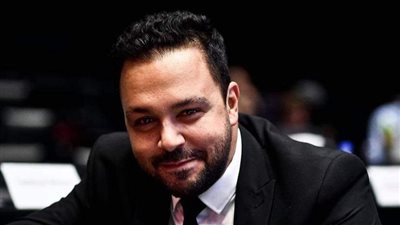 محمد شعبان رئيسا فنيا لبطولة أوروبا للتايكوندو 2021