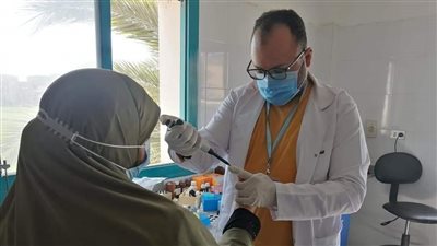 القليوبية تُسجل 71 إصابة جديدة بفيروس كورونا