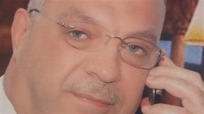 وفاة رئيس جوازات بورسعيد الأسبق بفيروس كورونا