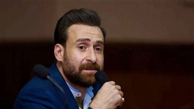   تفاصيل الحالة الصحية لنضال الشافعي بعد تعرضه لانفجار في القولون