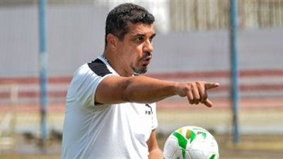 تدريبات خاصة لحراس الزمالك تحت إشراف أوليفرا 