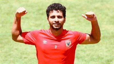 الأهلي يرحب بإعارة محمد محمود وينتظر رد اللاعب 