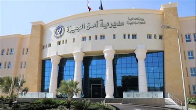 شاب يشوّه أمه وشقيقته و3 سيدات من أسرته بمسحوق فلاش في البدرشين 