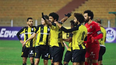 المقاولون العرب يعود إلى نغمة الانتصارات أمام البنك الأهلي 