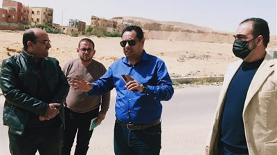 مسئولو 