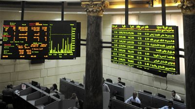 البورصة تتعافى وتصعد 2% في تعاملات اليوم بعد تدخل 
