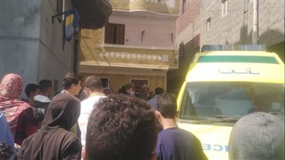 إصابة طفل إثر سقوطه من قطار في الشرقية