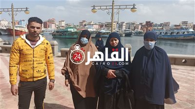 أهالي الصيادين المحتجزين في إريتريا يناشدون الرئيس بالتدخل للإفراج عنهم (فيديو)