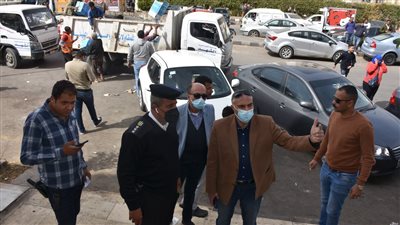 حملة بـ