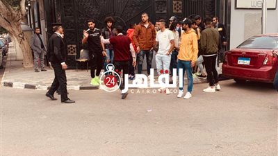 لاعبو طنطا: اتحاد الكرة رفض تسلم إثبات حالة بعدم حصولنا على المستحقات المتأخرة (خاص)