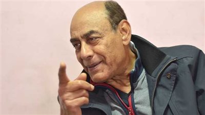 أحمد بدير عن لقائه مع يوسف شاهين في بدايته الفنية: 