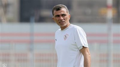أسامة نبيه يكشف حقيقة شكوى الزمالك ضد حمزة المثلوثي