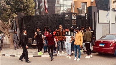 رسميًا.. حسن موسى يعود لقيادة طنطا.. وعريبي يلغي قرارات إيقاف اللاعبين